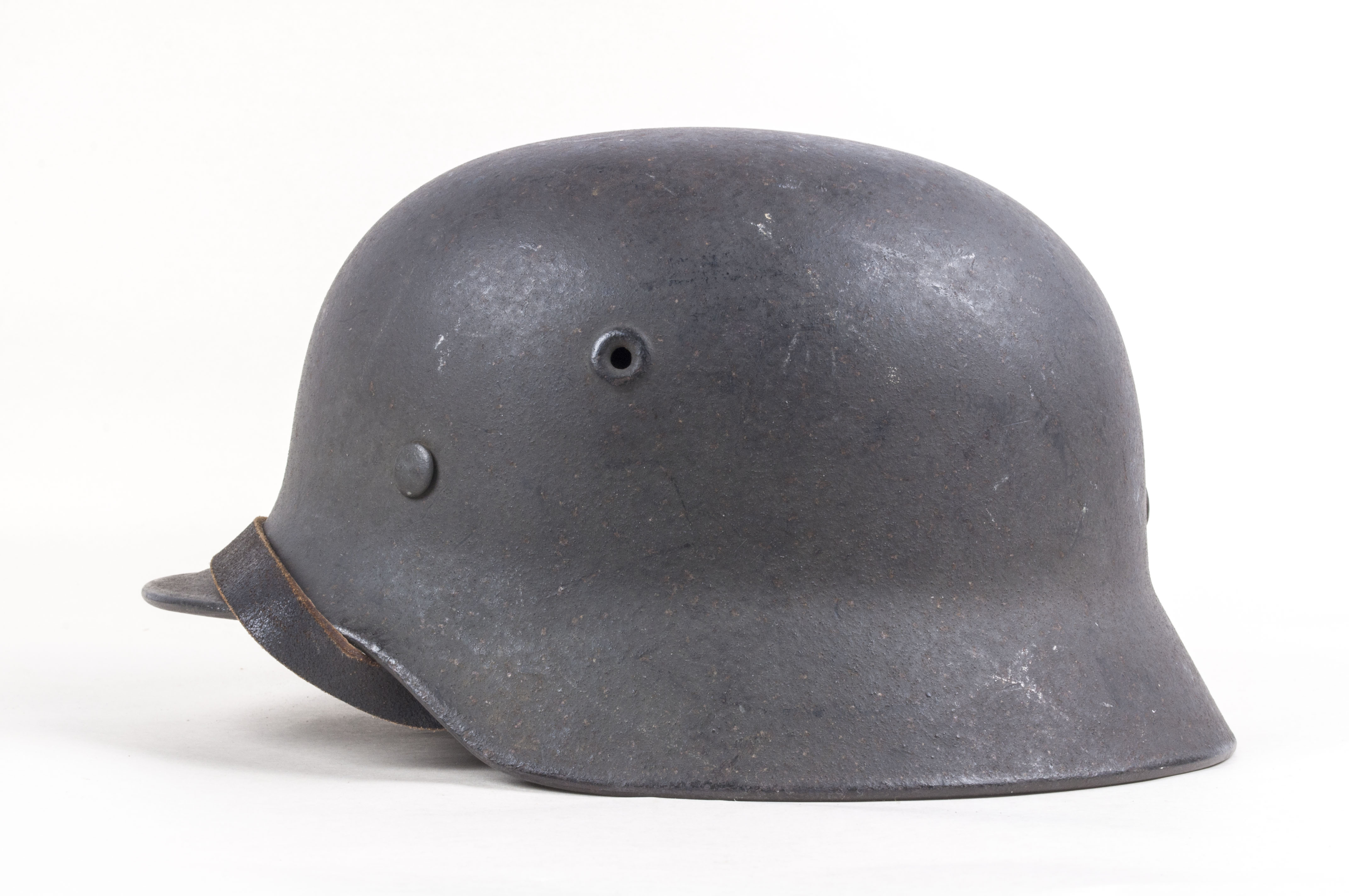 Plastic Ww2 German Helmet