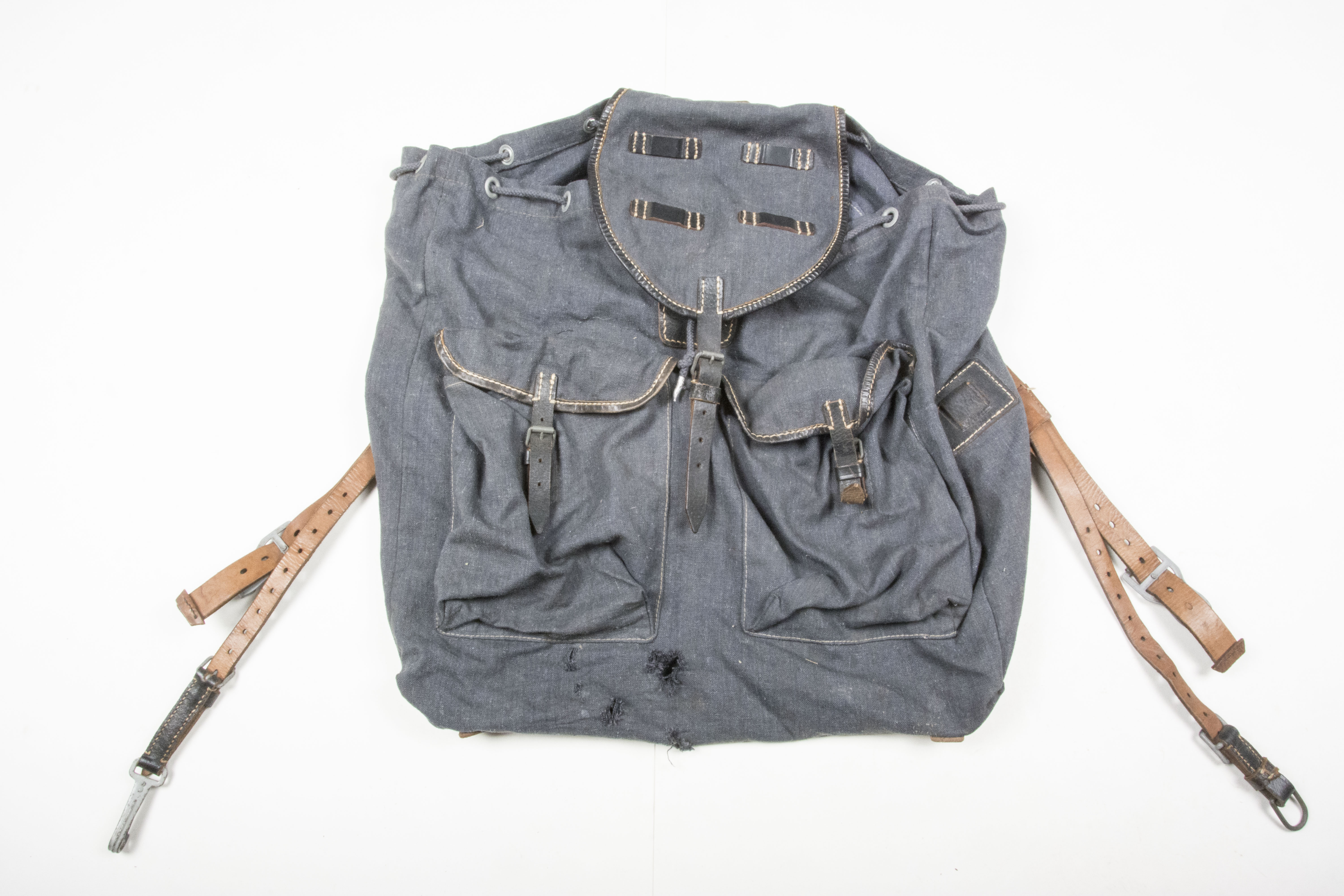 Ashley Furman Tödlich Alabama luftwaffe rucksack Pro Uhr Original