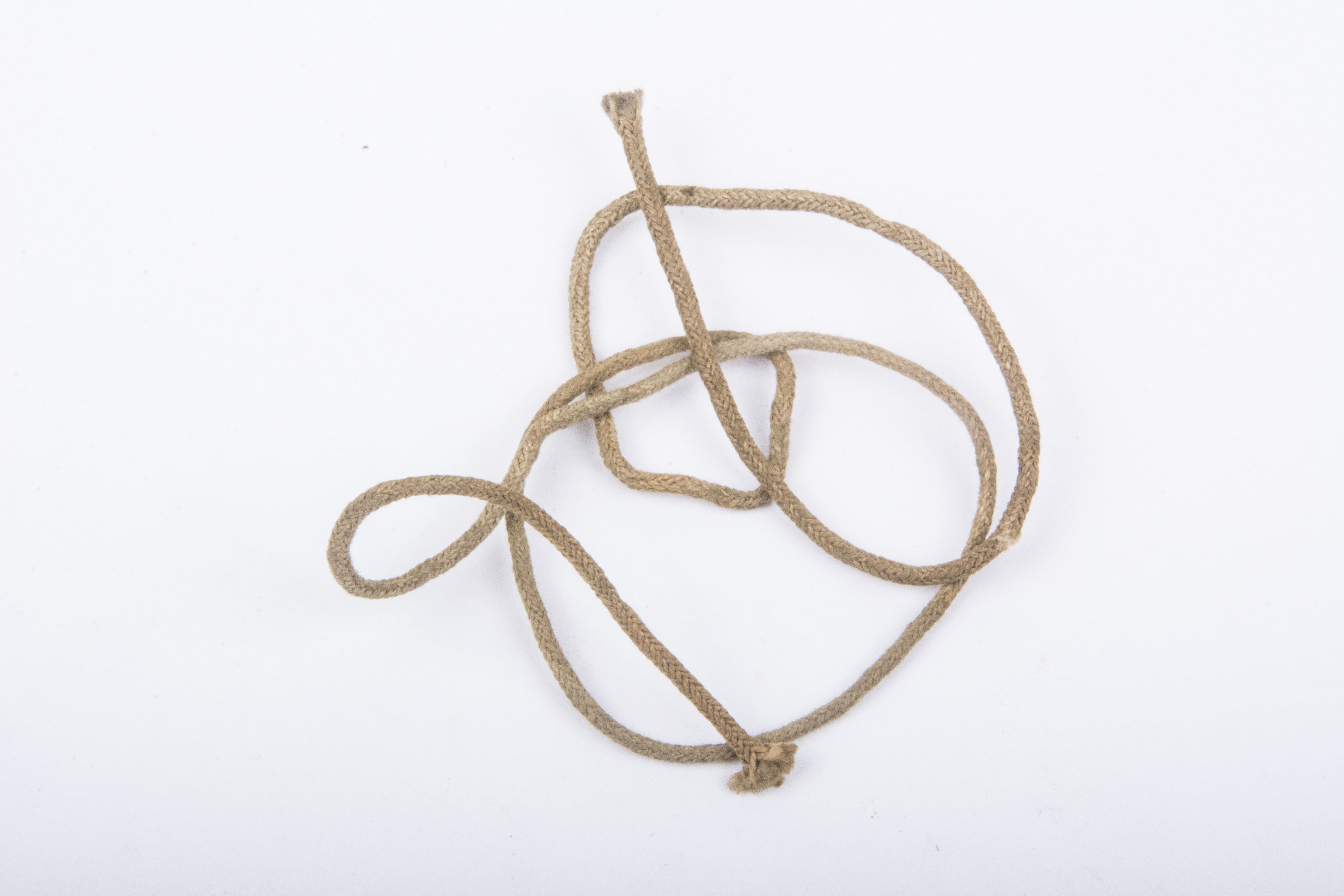 German helmet liner drawstring fjm44