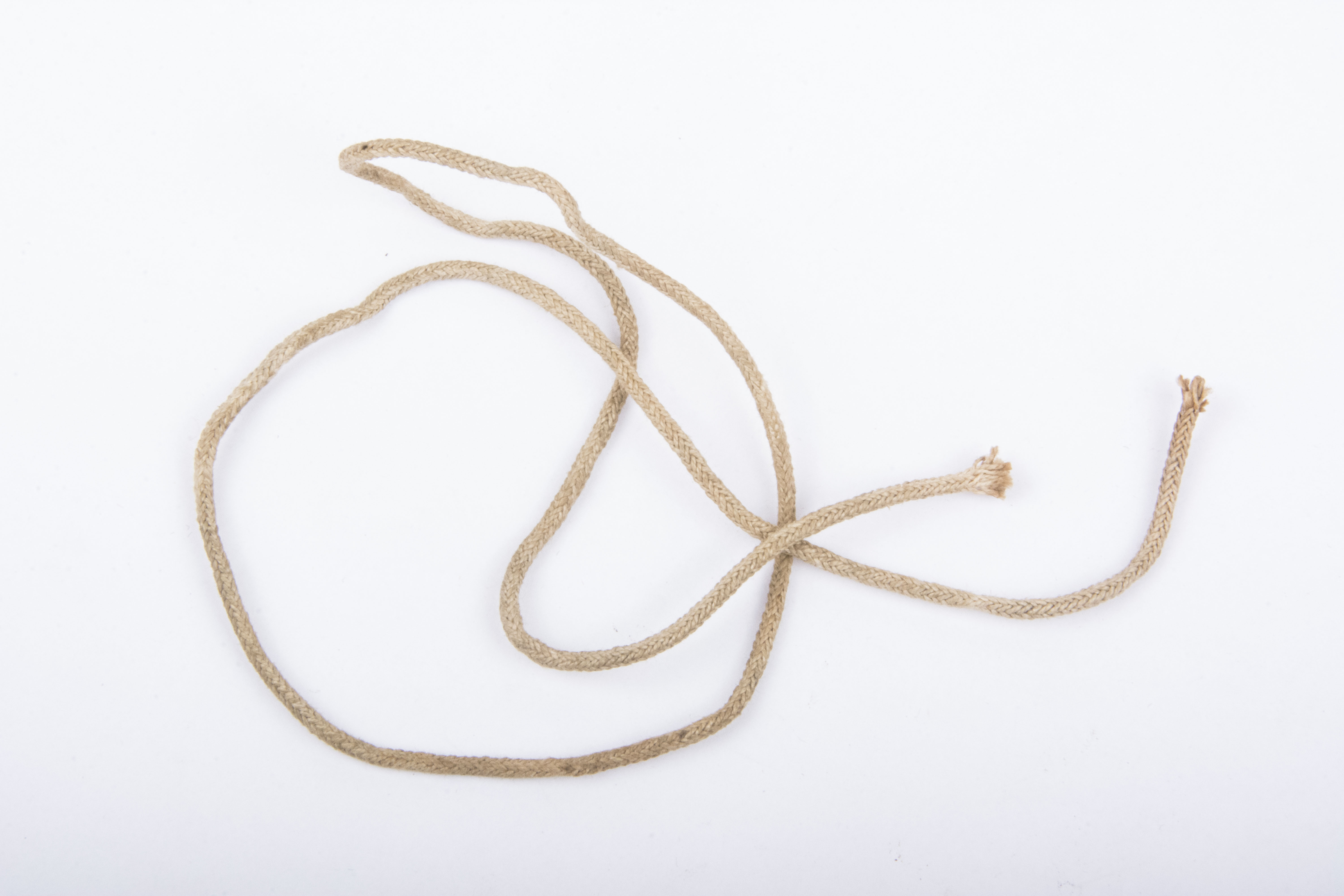 German helmet liner drawstring fjm44