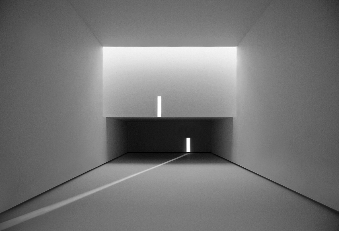 Light studies « Fjord Architects