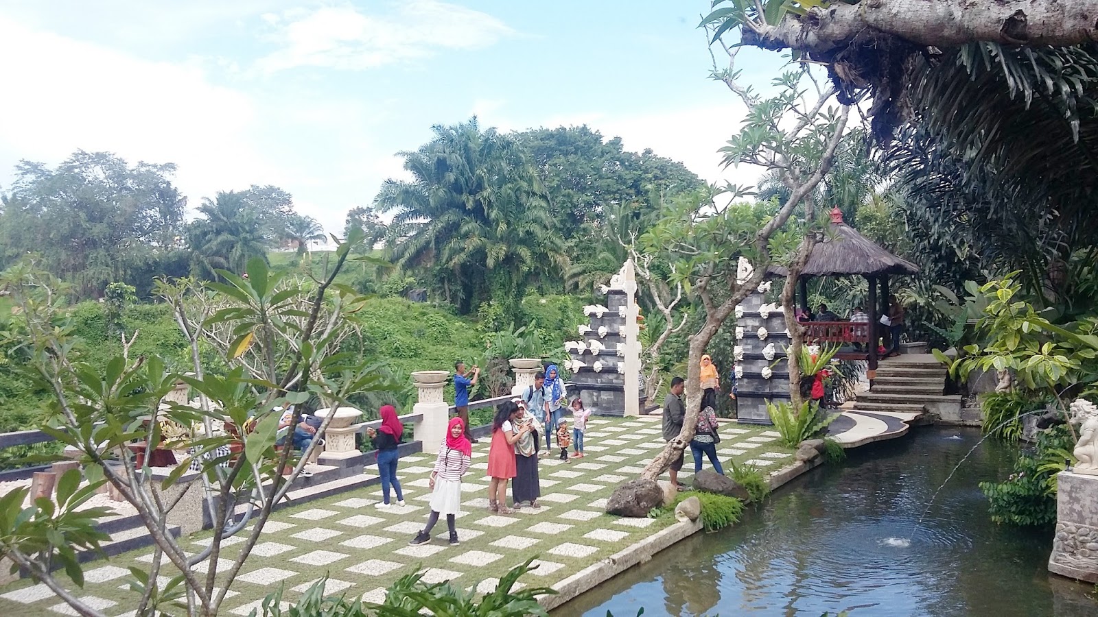 Ubud Di Tanah Deli - Fjpi - Forum Jurnalis Perempuan Indonesia