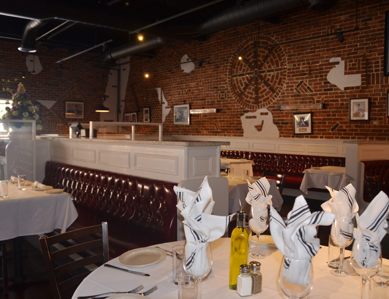 The Pine Italian Family Style Restaurant A Bronx Tradition