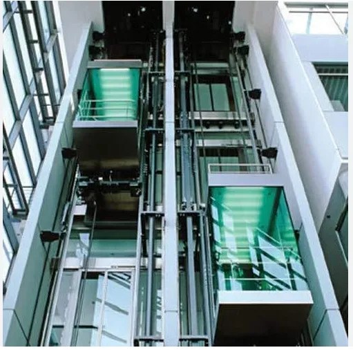 The Comprehensive Guide to Commercial Elevator Costs Factors, Types
