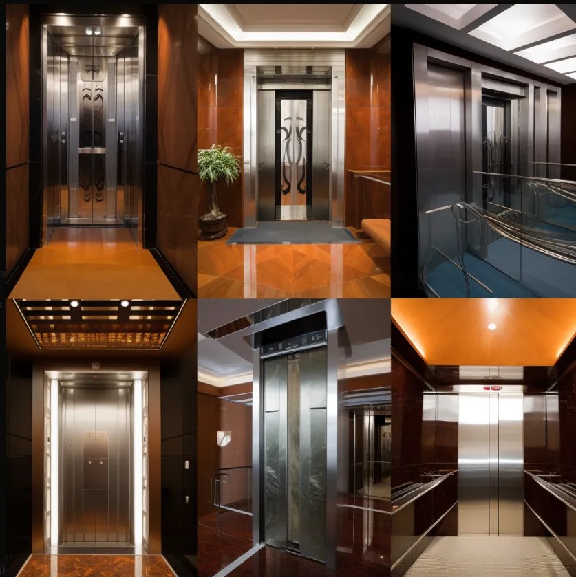 How Much Does a Commercial Elevator Cost (The Guide in 2024) FJS Elevator