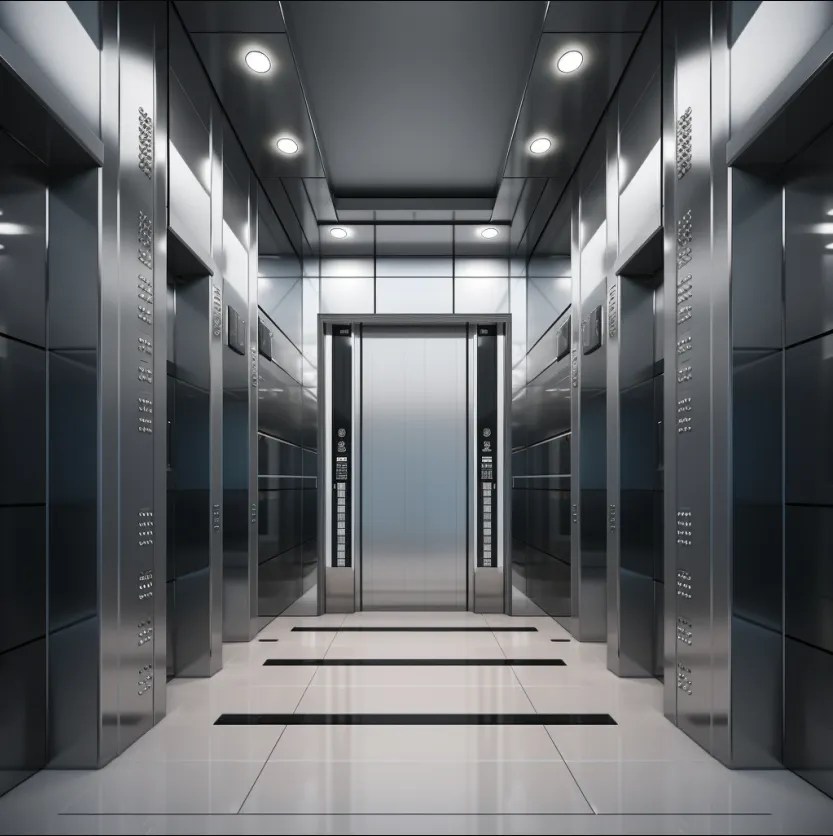 How Much Does a Commercial Elevator Cost (The Guide in 2024) FJS Elevator