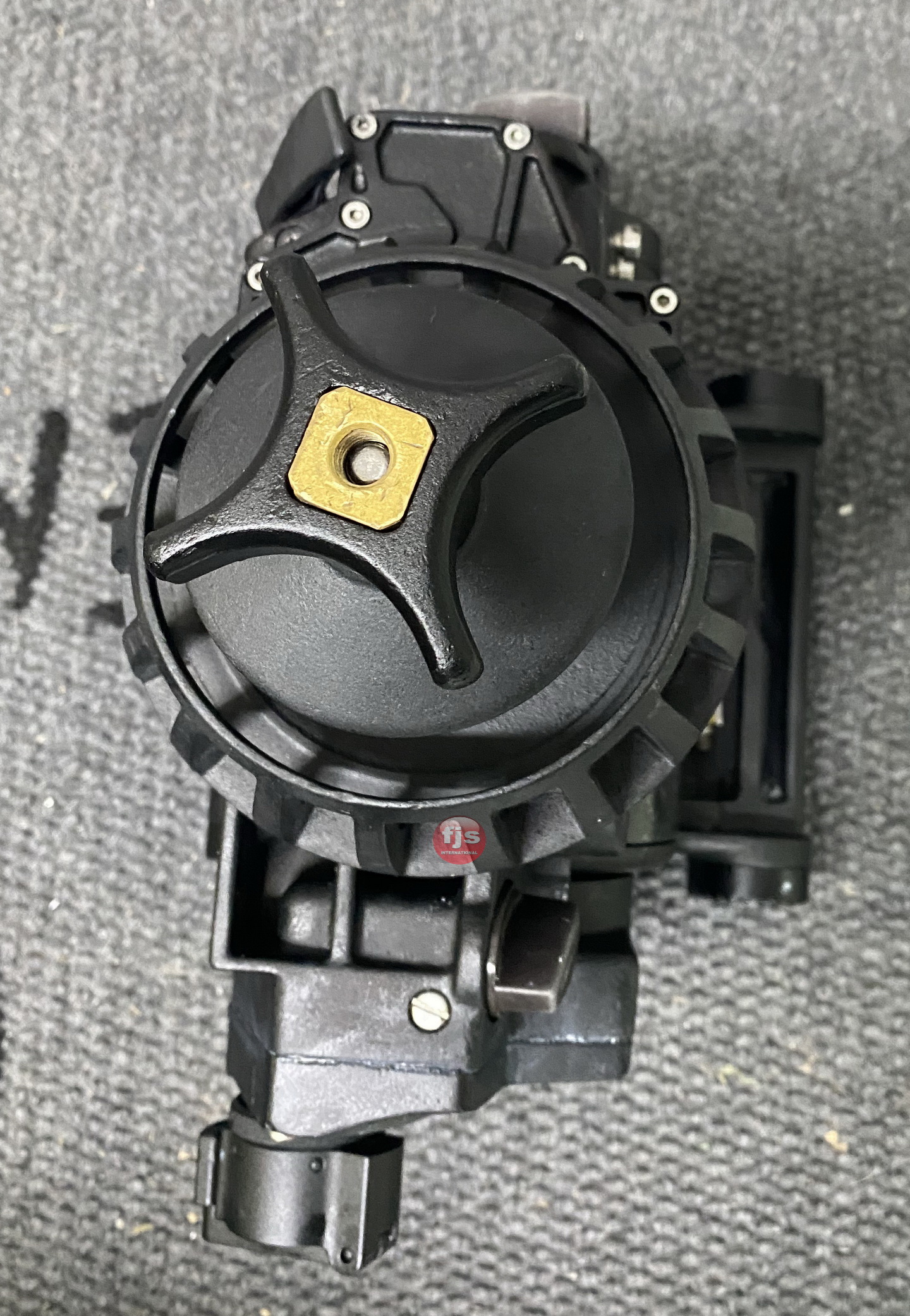 USED O’CONNOR 2575D PACKAGE FOR SALE