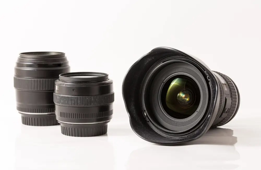 Anamorphic vs spherical lenses FJS International