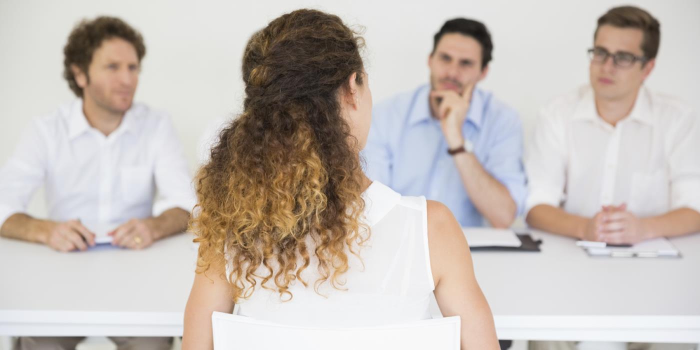 6 Interview Tips for Millennials FlexJobs