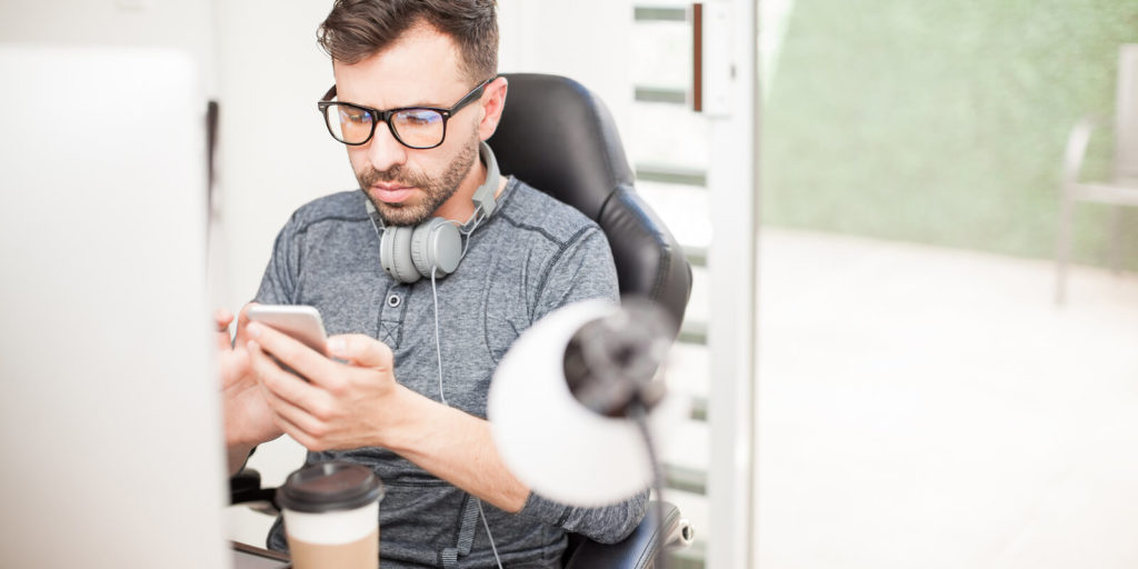 Dealing with Distractions While Working from Home FlexJobs