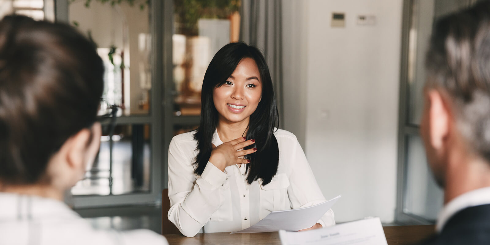 Successfully Answering “What Is Your Desired Salary?” FlexJobs