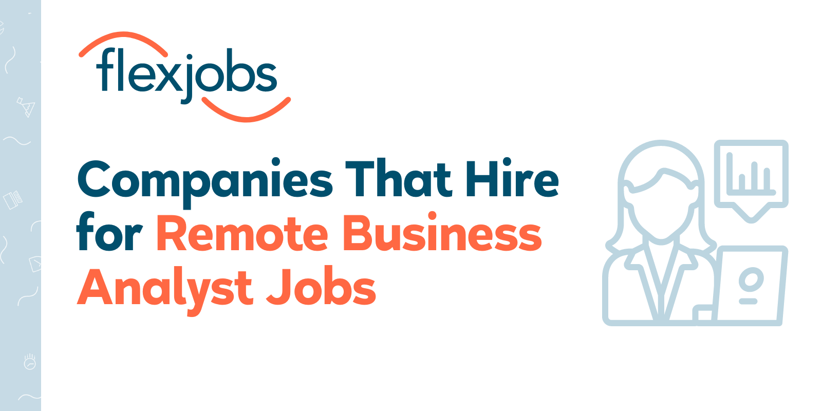 remote analyst jobs usa Brenna Pauley