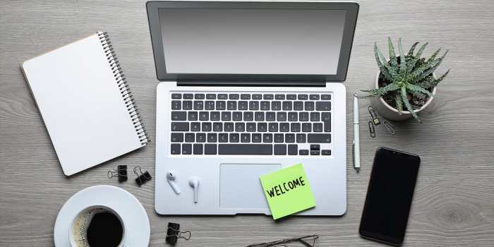 Kerja dari Rumah Apa Saja Kemungkinannya?