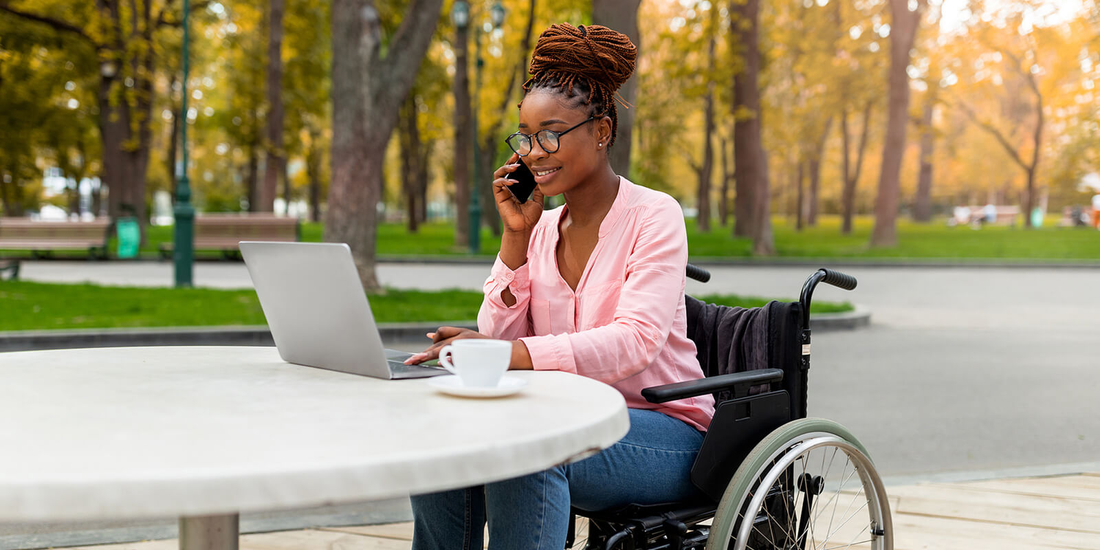 Disability Empower Your Abilities