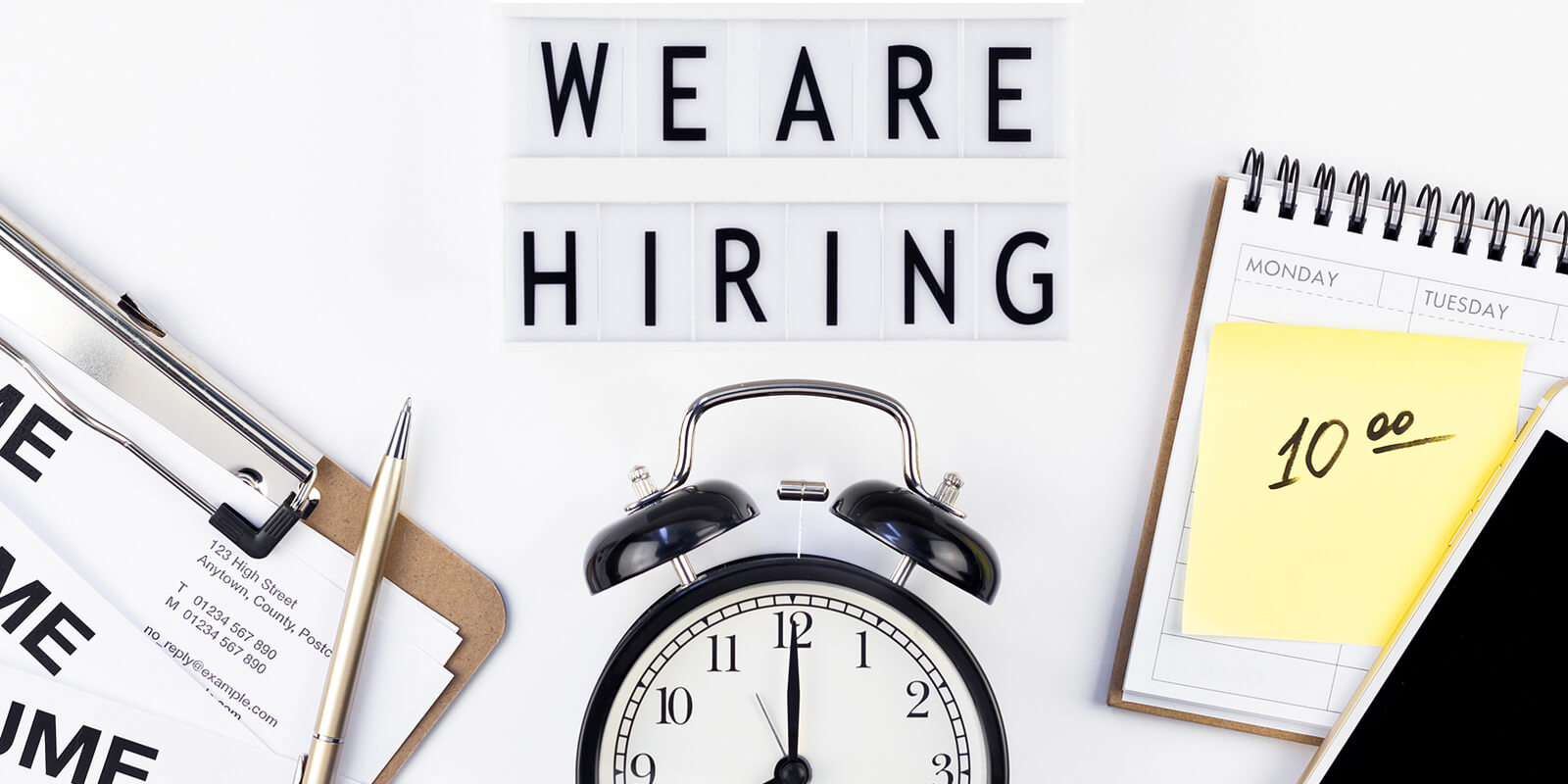 The Hiring Process What You Can Expect at Every Stage FlexJobs