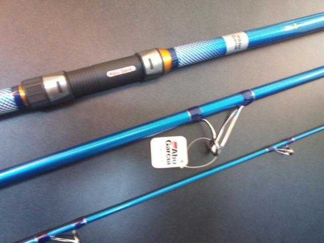 Abu Garcia Vector Surf 4.2m Surf Rod Classifieds
