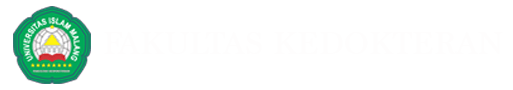 Program Studi Pendidikan Dokter Fakultas Kedokteran