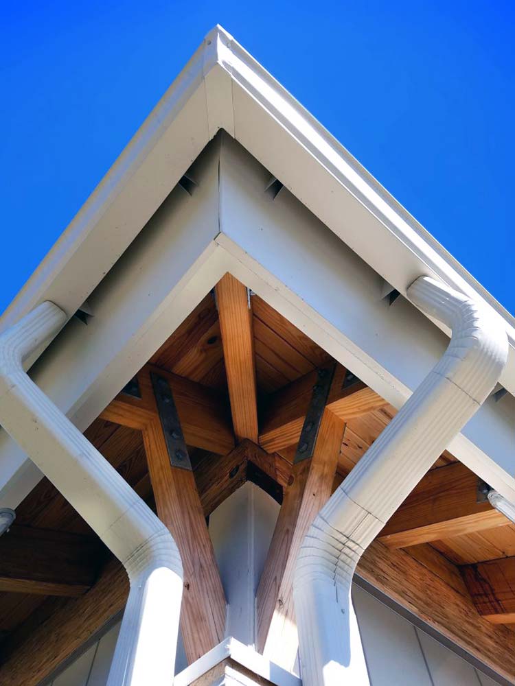 James J. Braddock Park FKA Architects