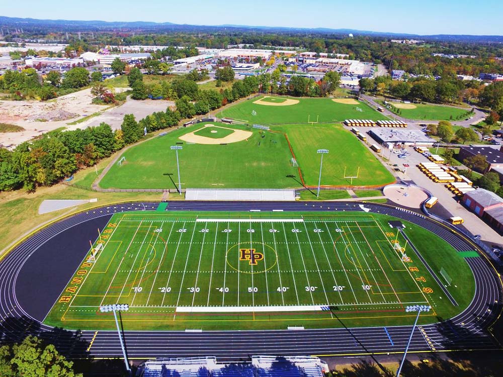 Recreational FKA Architects