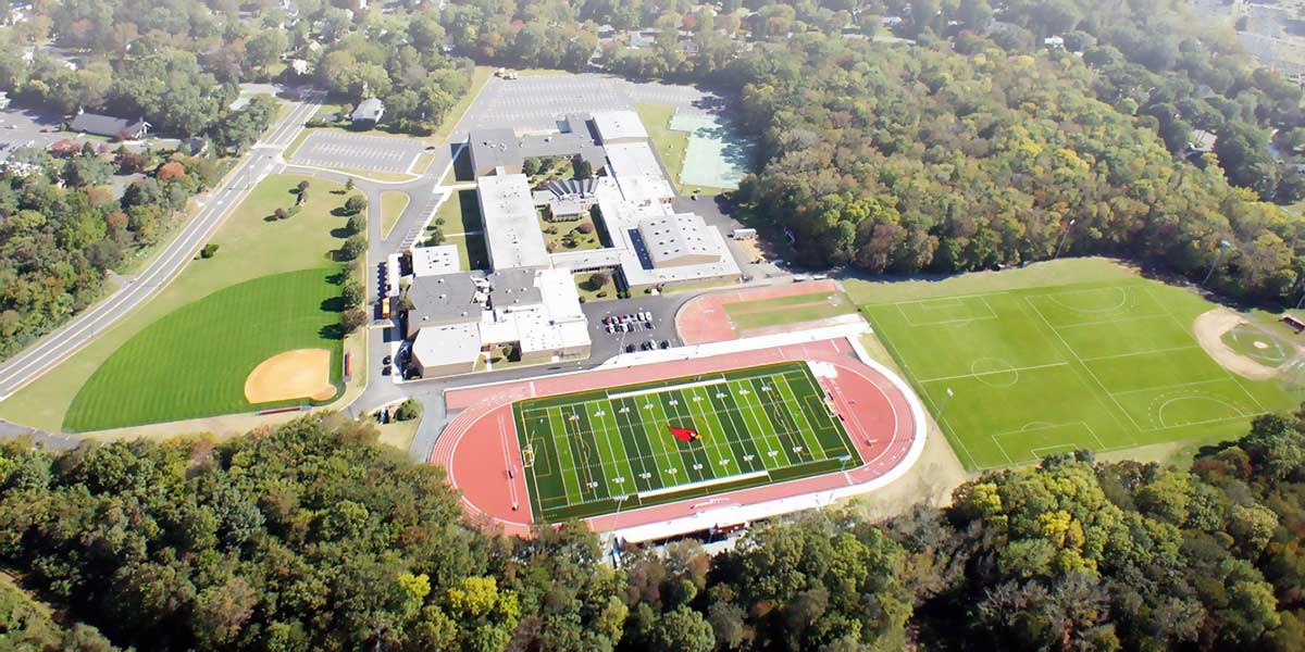 K12 Education FKA Architects