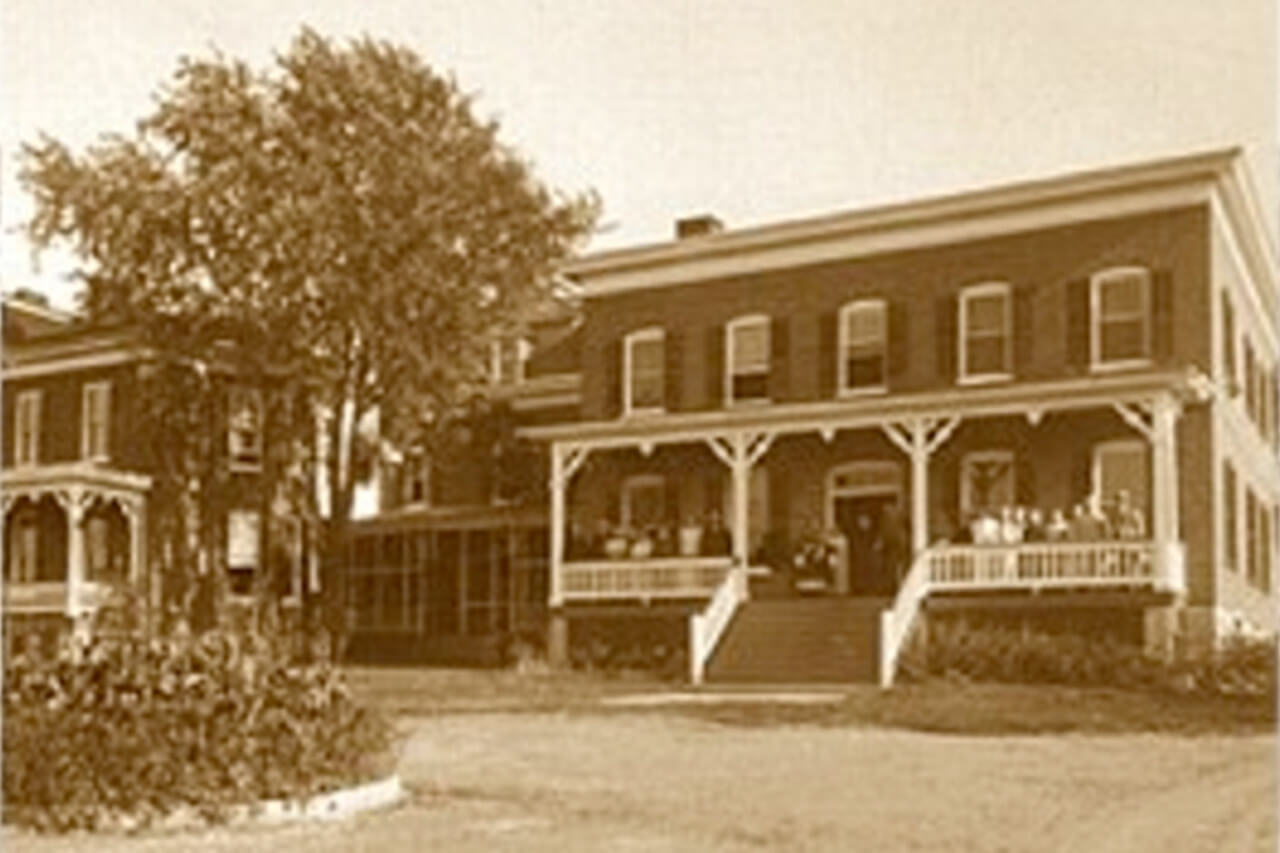 Home Fahrney Keedy Senior Living Community Boonsboro MD