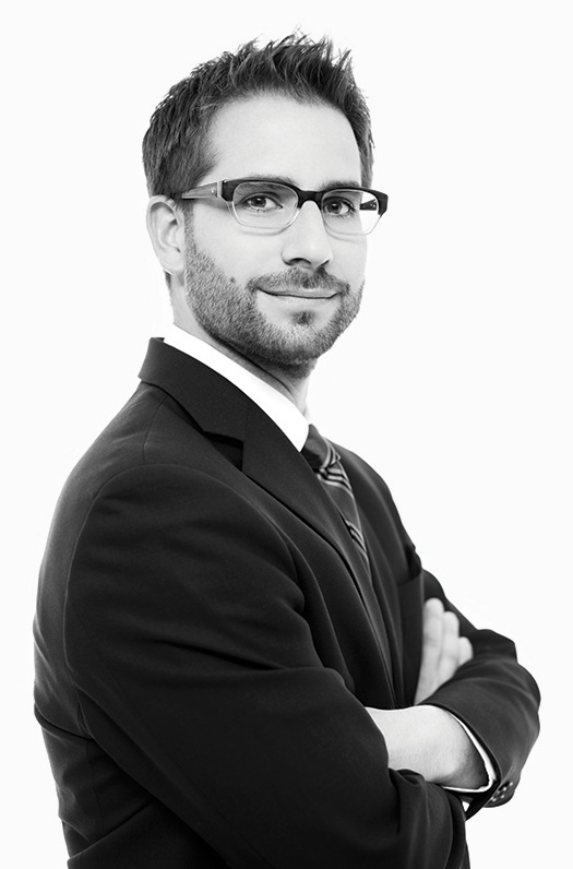 Jeremy S. Goldman — Frankfurt Kurnit Klein & Selz