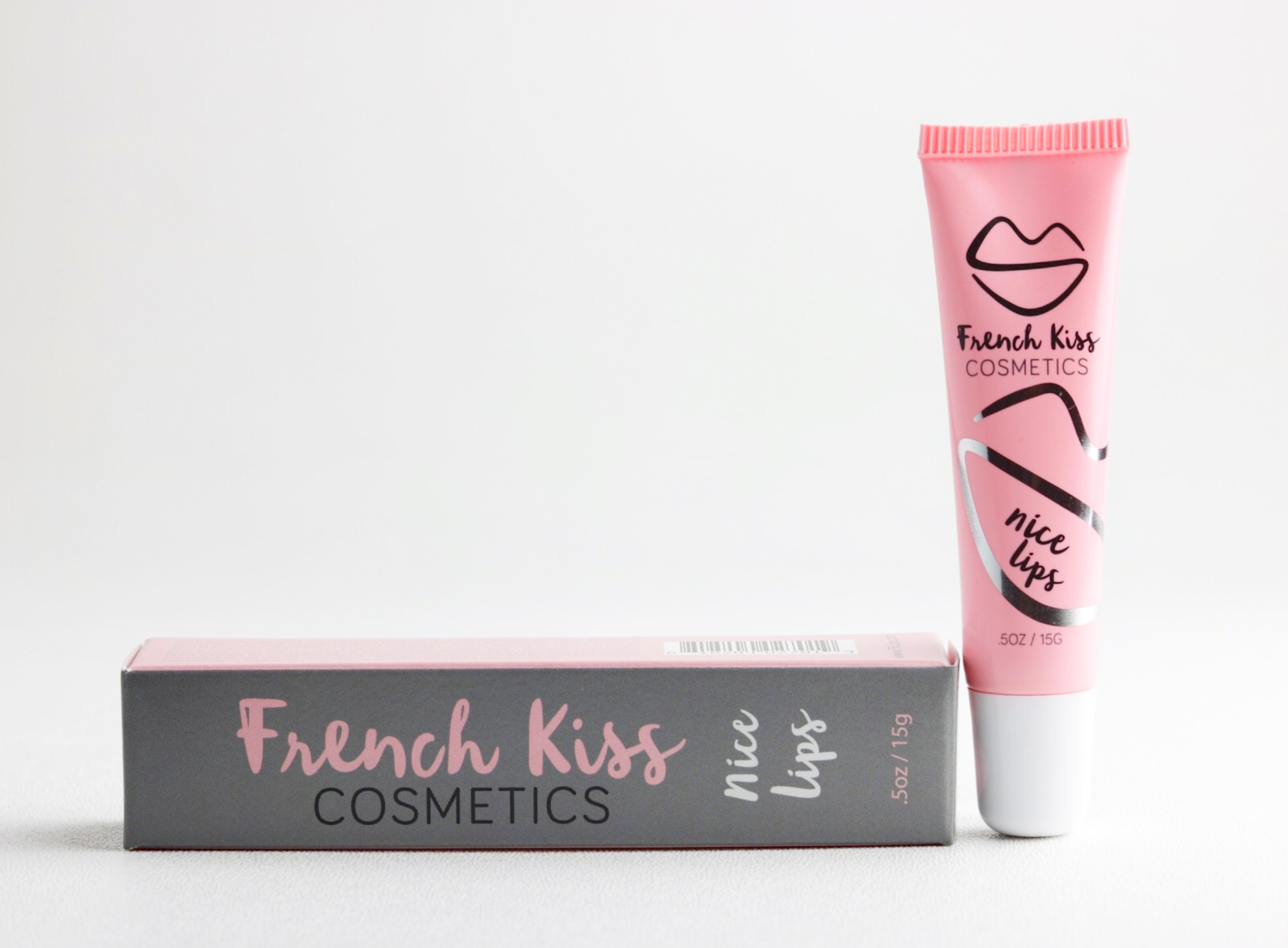 NiCE LiPS French Kiss Cosmetics French Kiss Cosmetics