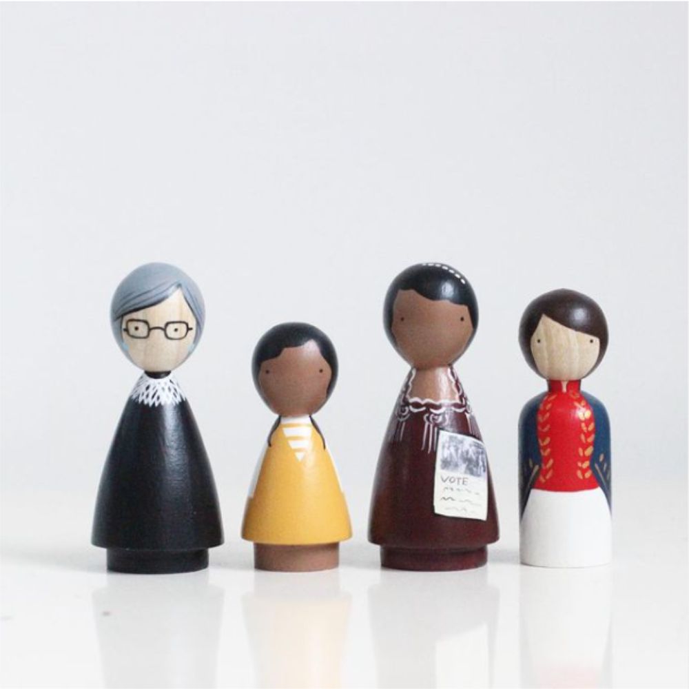 Goose Grease The Trailblazers III FK Living