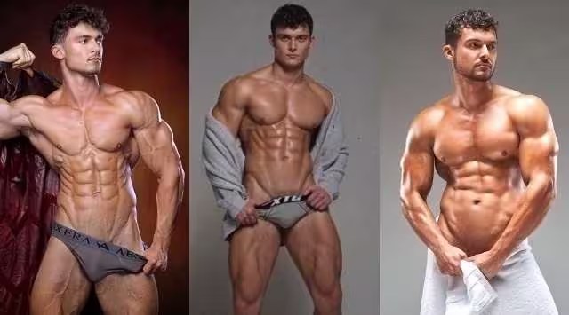 Full video - Josh Watson OnlyFans Compilation watch on fkngay.com