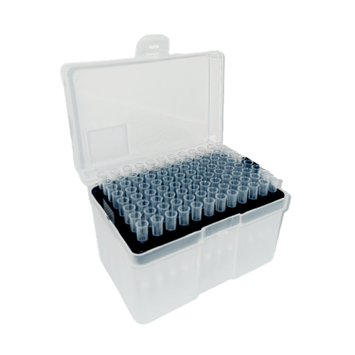 Filter Tips 20 uL FKS Sehat