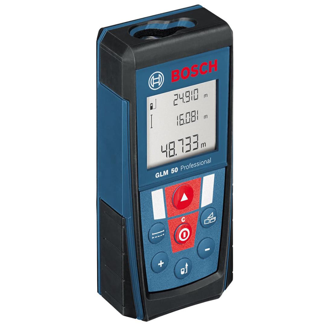 Buy Bosch Professional ToolsGLM 50 C Laser Measure Online At Best