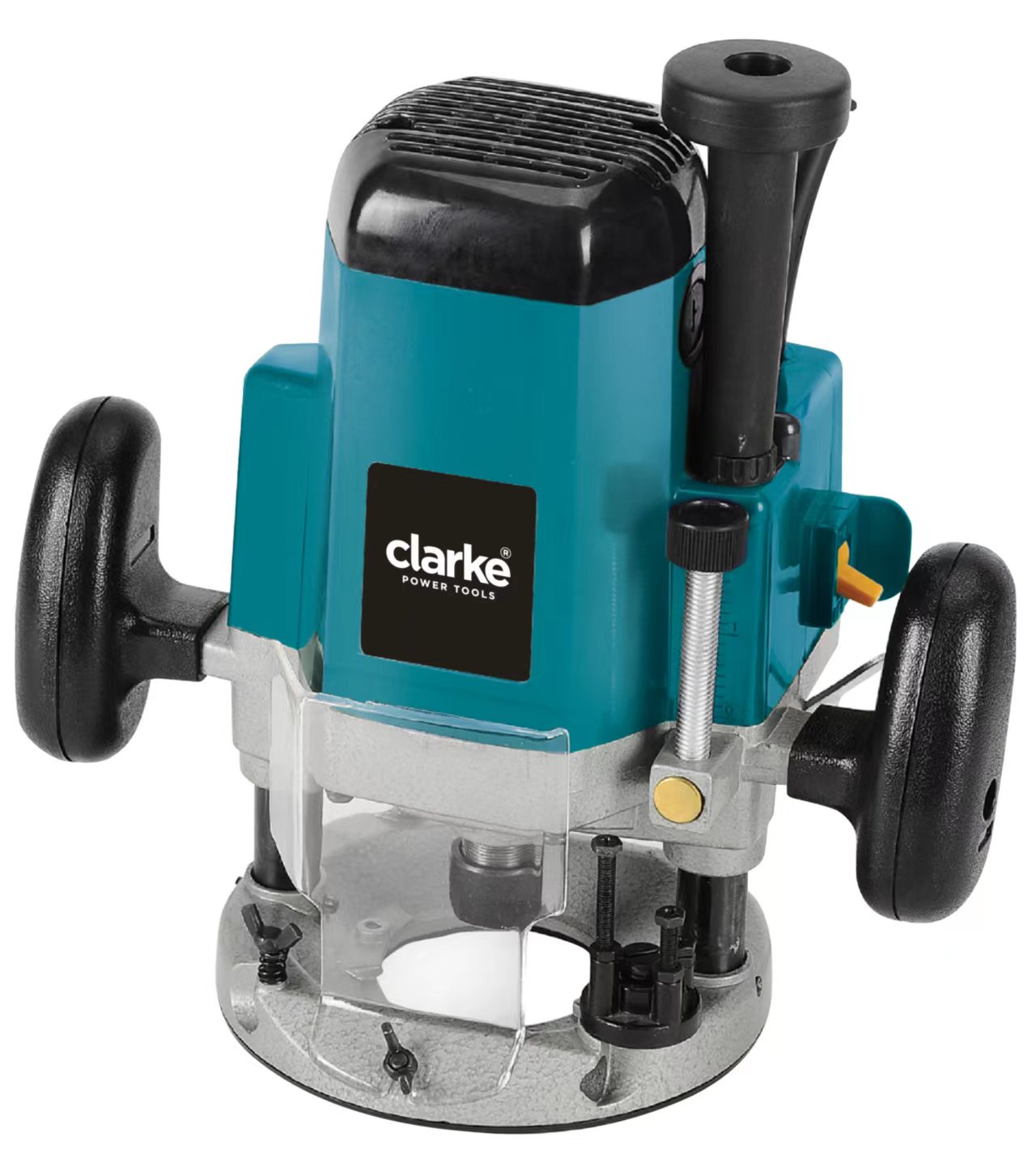 CLARKE12MM ELECTRIC WOOD ROUTER