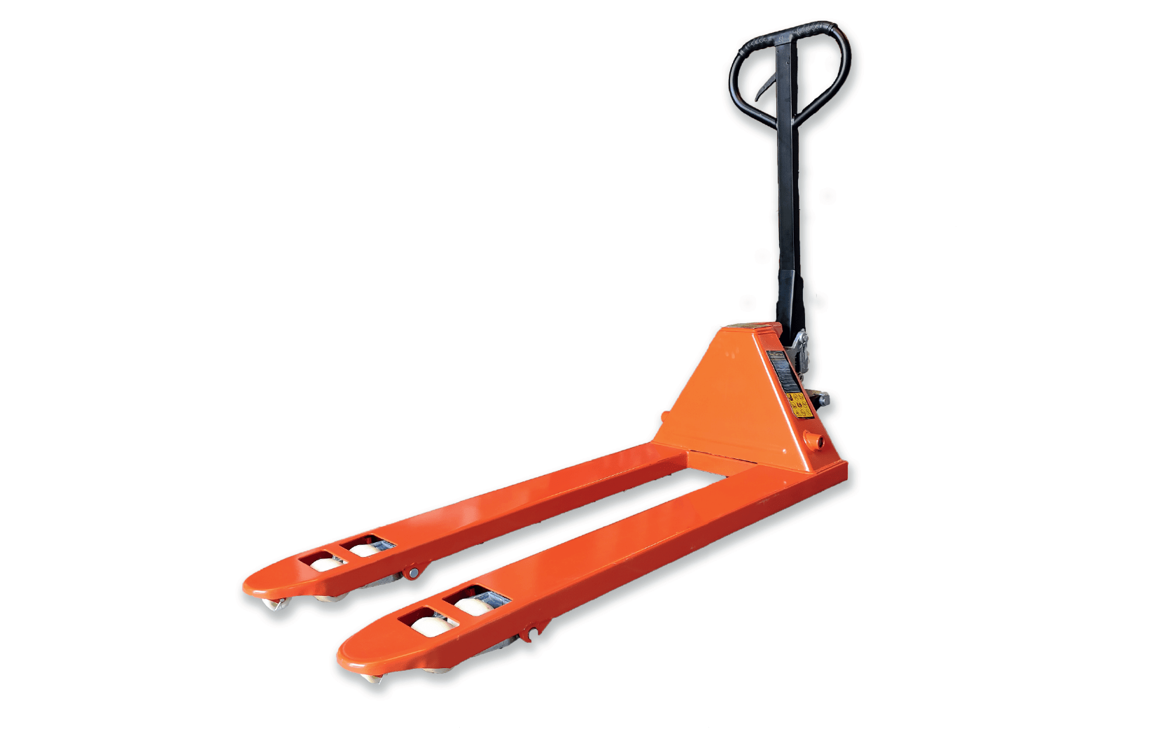 CLARKEHAND PALLET TRUCK