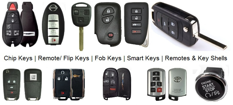 Auto Locksmith Weston Car Locksmith Near Me Car Key Replacement