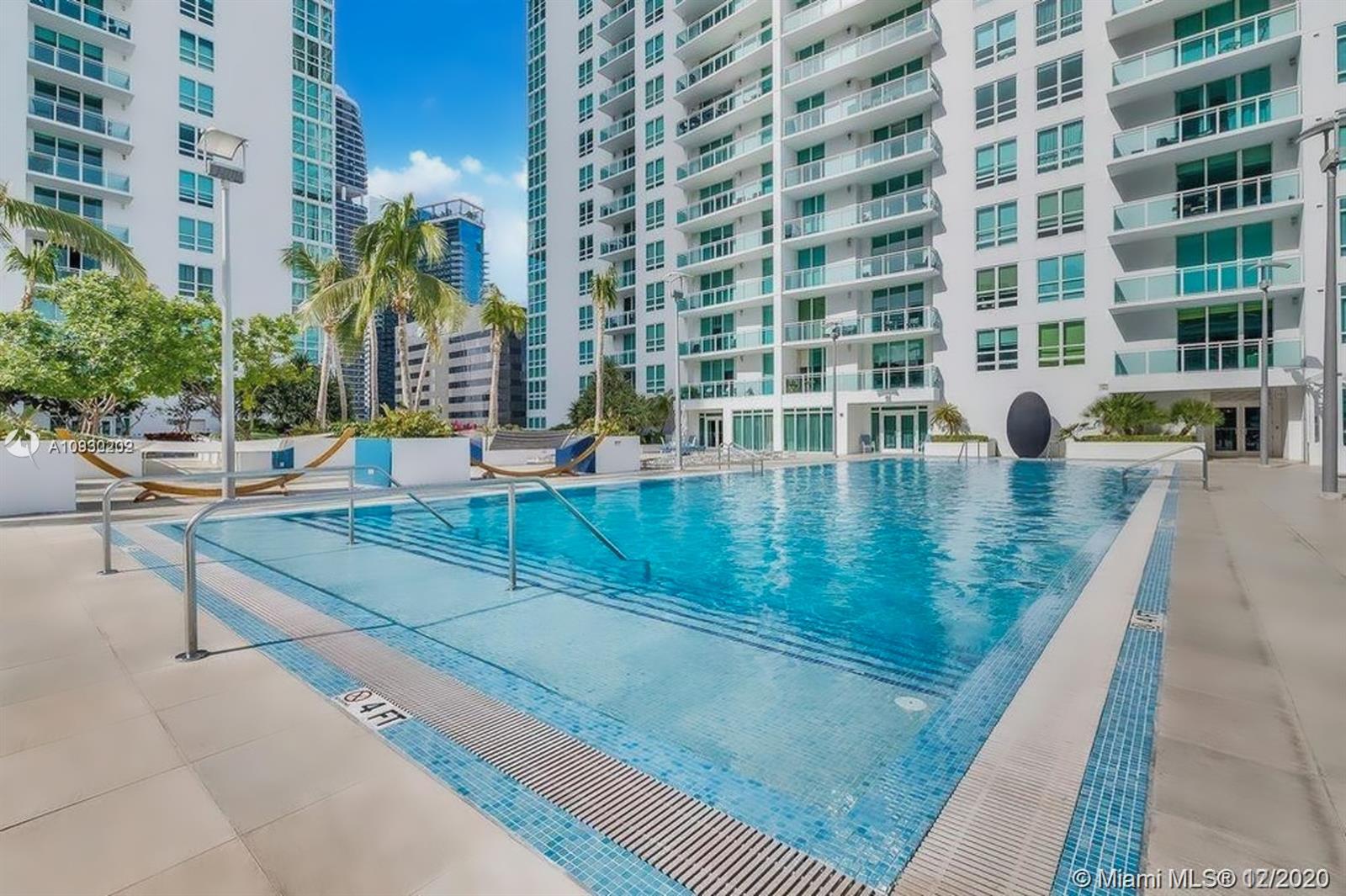 950 Brickell Bay Dr 1102, Miami MLS A10930202 Pending Sale
