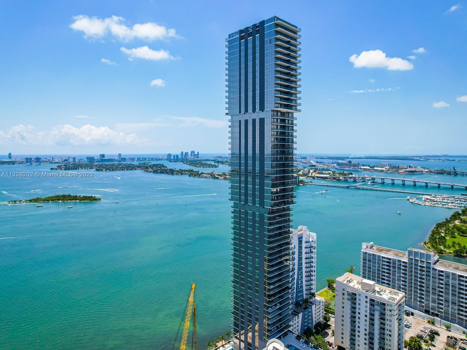 Condos For Rent in Edgewater Miami