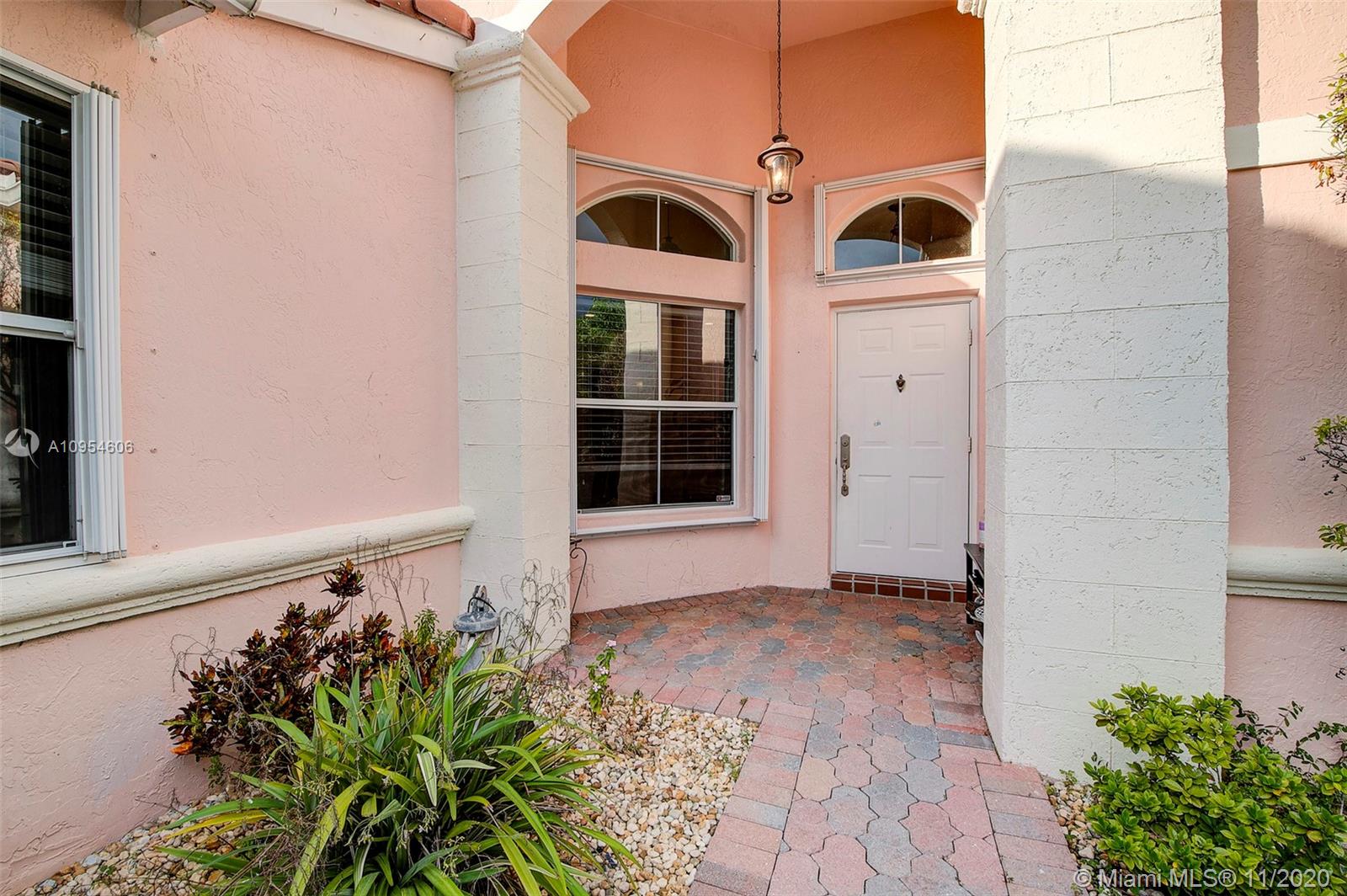 Keystone Lake Estates Pembroke Pines Real Estate Pembroke Pines