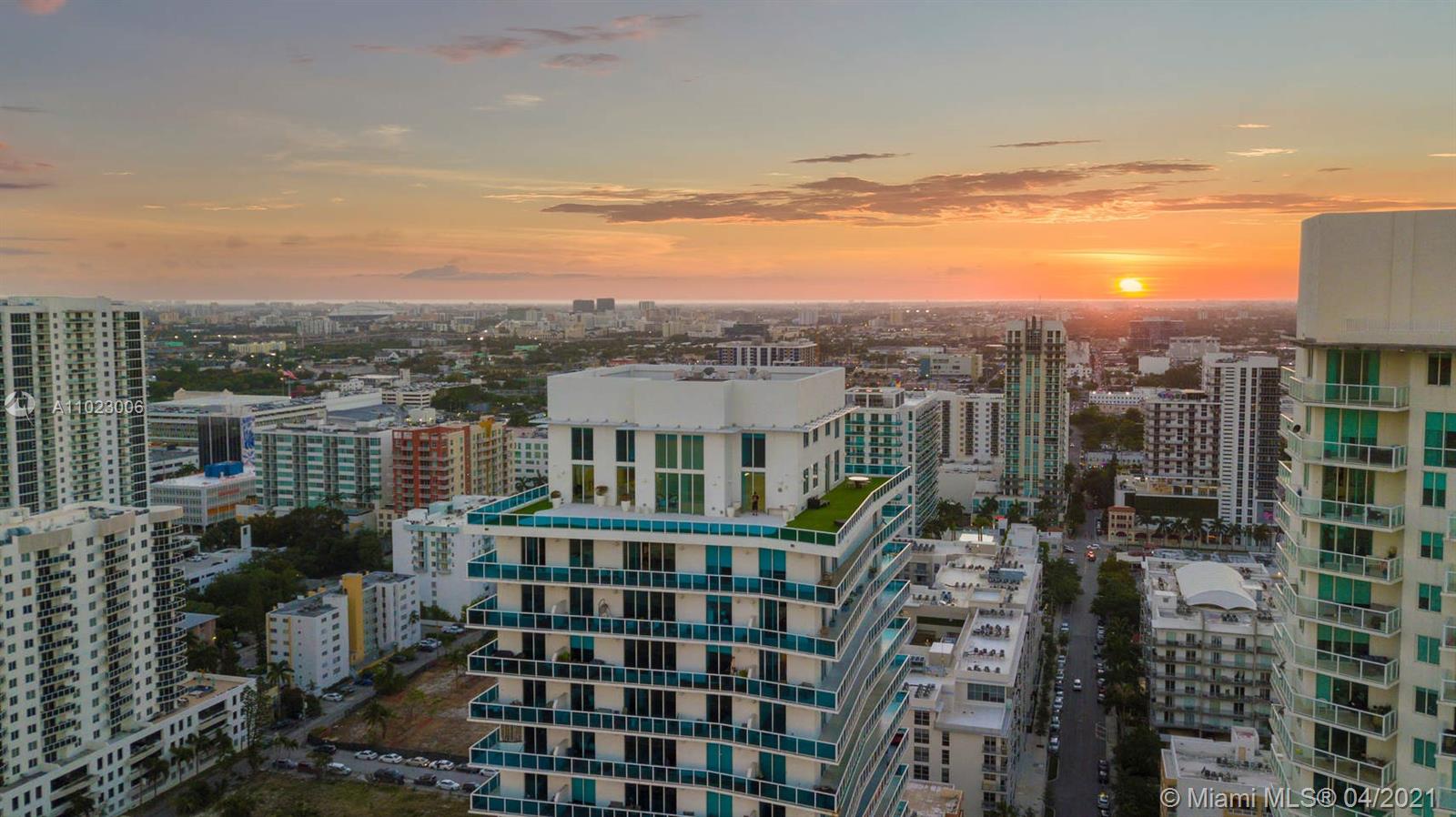 Condos For Sale in Edgewater Miami
