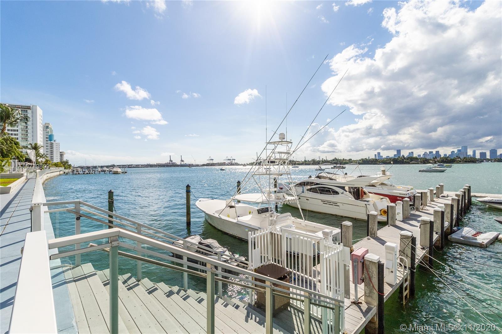 1200 West Ave TS1/TS2, Miami Beach MLS A10779609 Closed Sale