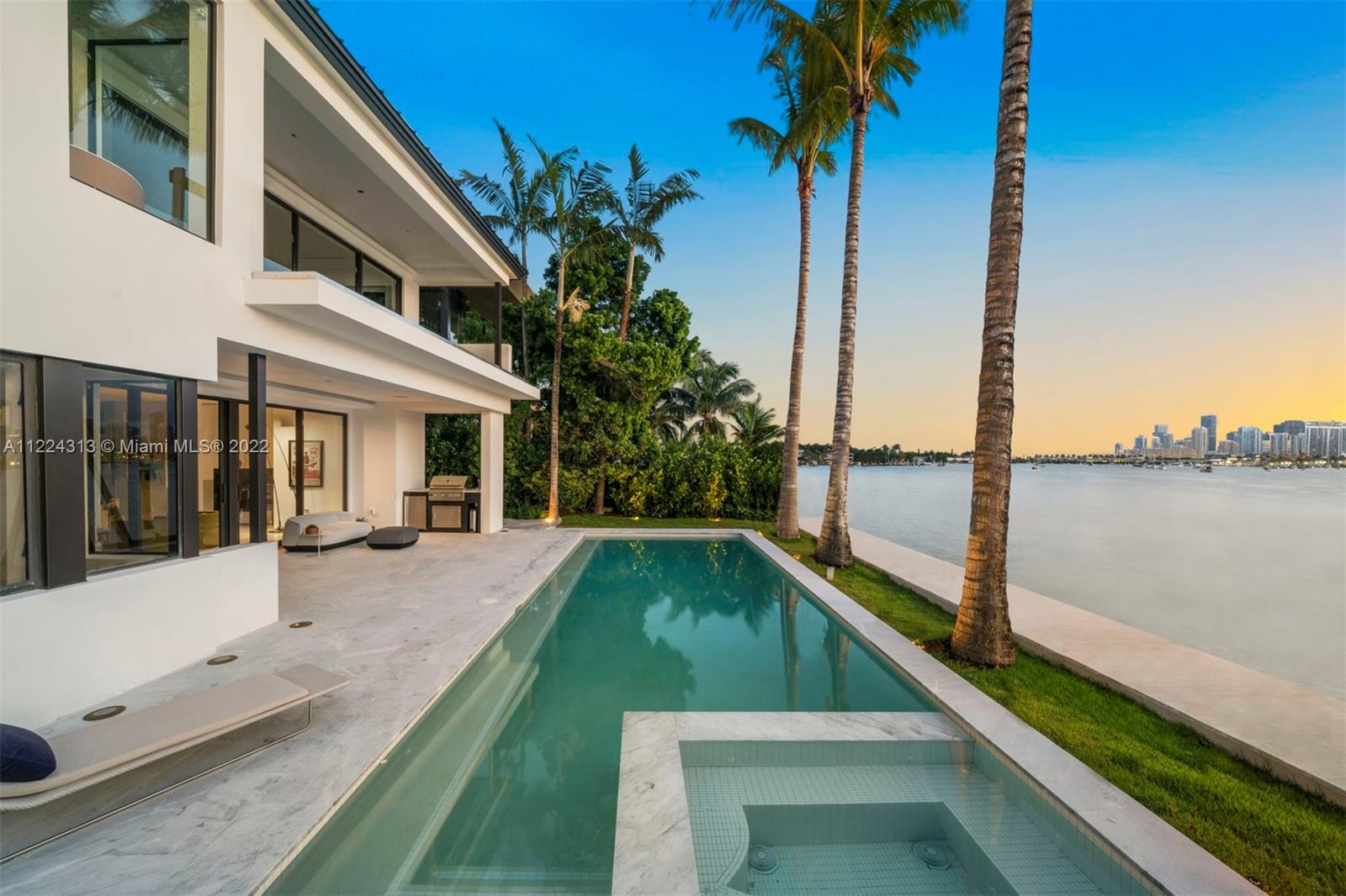 70 W San Marino Dr, Miami Beach MLS A11224313 Closed Sale