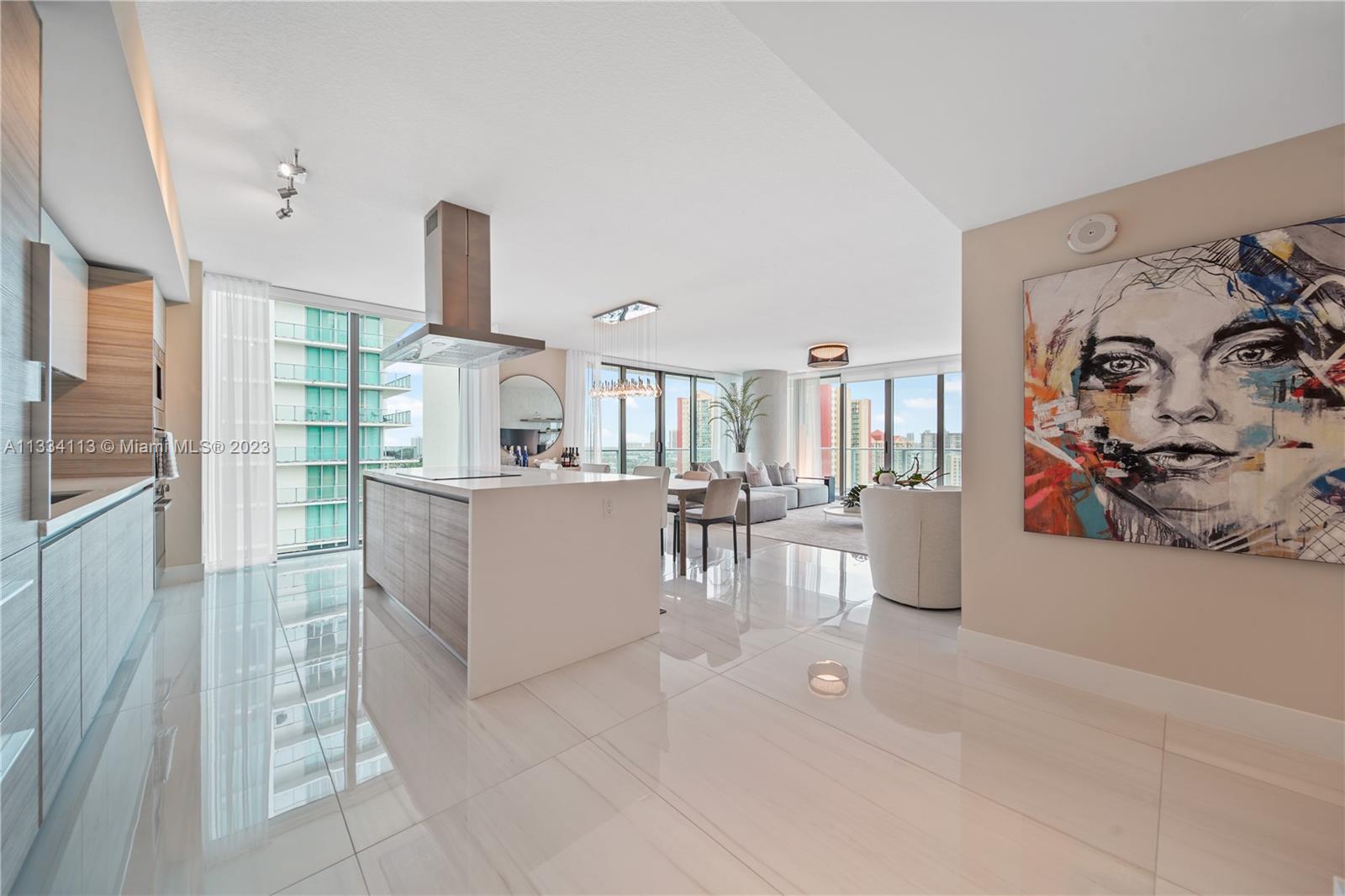 300 Sunny Isles Blvd 41507, Sunny Isles Beach MLS A11334113 For Rent