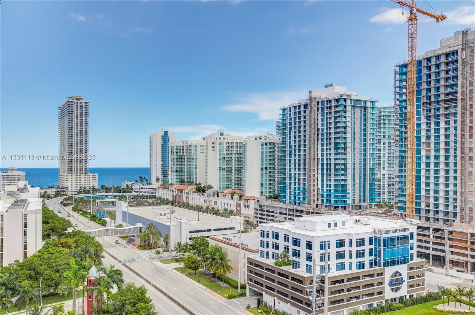 300 Sunny Isles Blvd 41507, Sunny Isles Beach MLS A11334113 For Rent