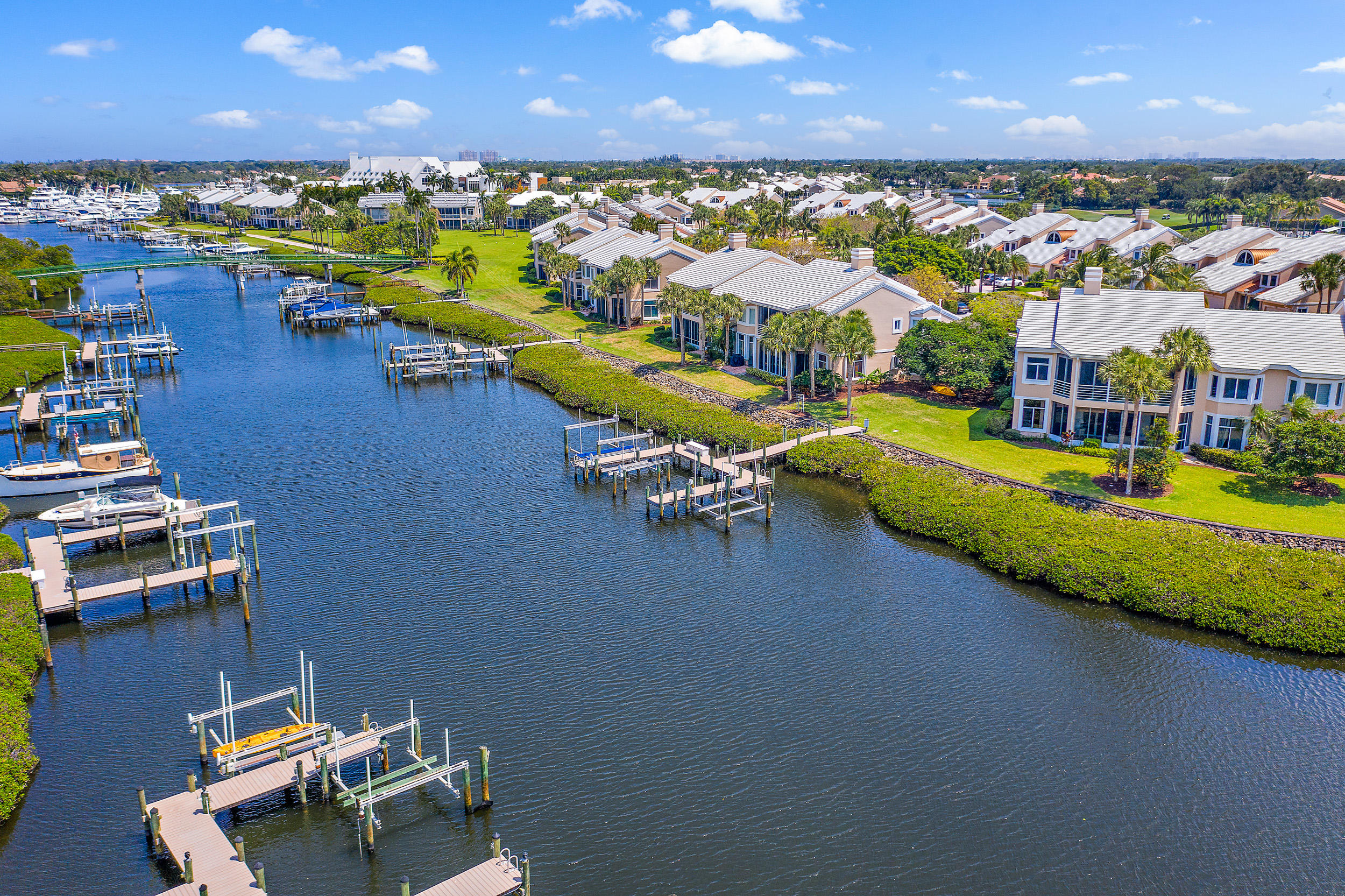 Admiral’s Cove Jupiter