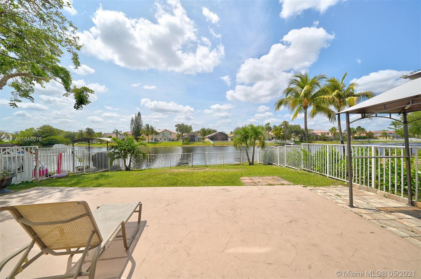 Silver Lakes Pembroke Pines Real Estate Pembroke Pines Florida Real