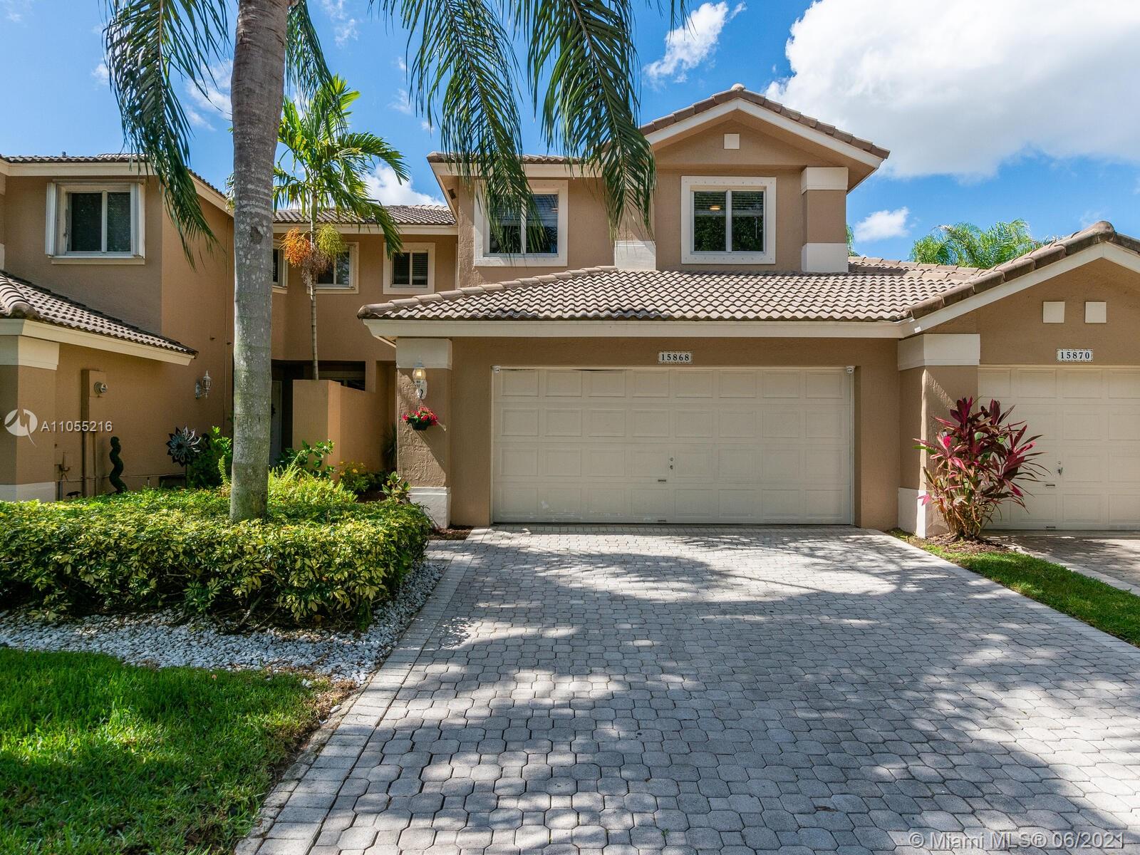 Grand Palms Pembroke Pines Real Estate Pembroke Pines Florida Real