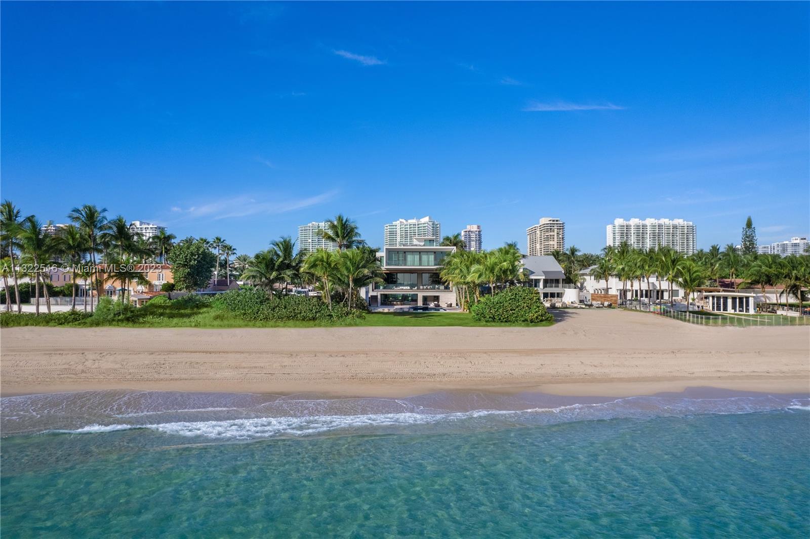 263 Ocean Blvd, Golden Beach MLS A11322516 For Sale