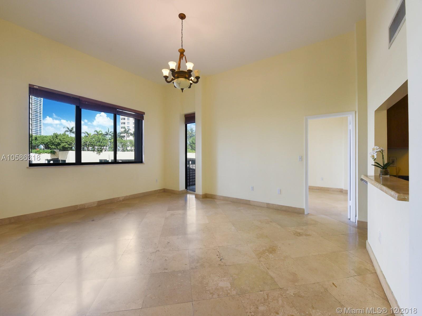 540 Brickell Key Drive 500, Miami MLS A10586318 Closed Sale