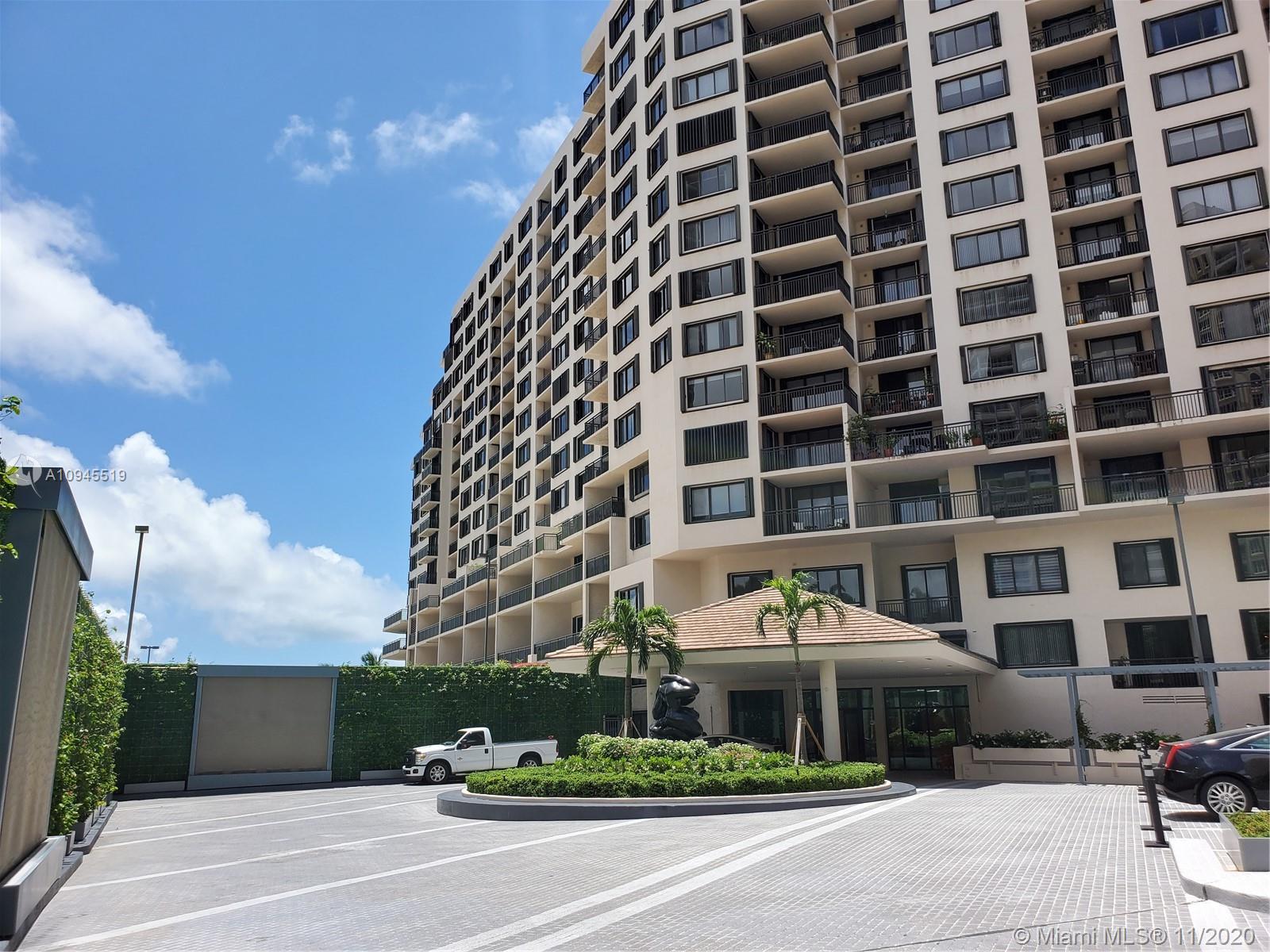 Apartments & Condos For Rent in Brickell Key Miami