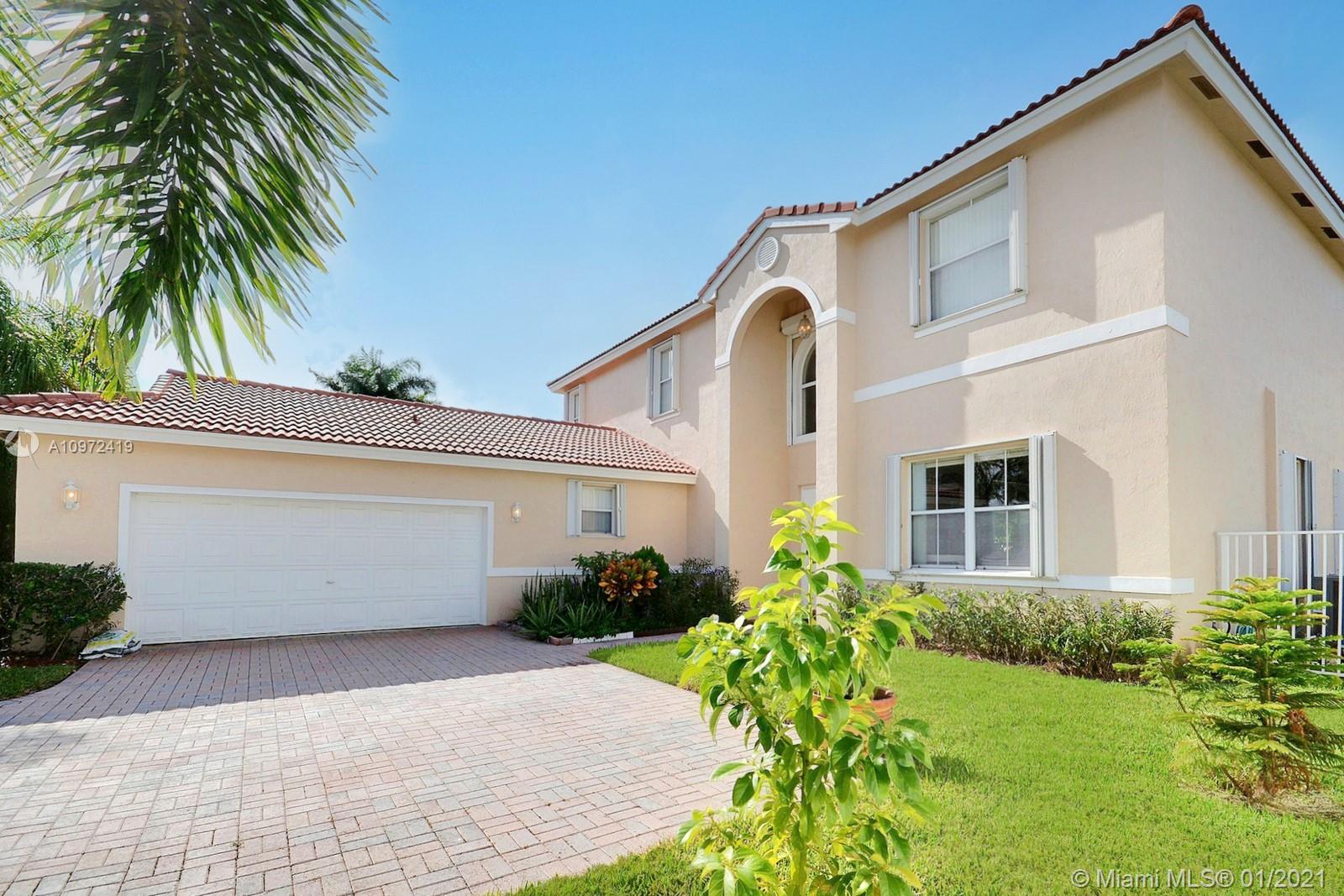 Keystone Lake Estates Pembroke Pines Real Estate Pembroke Pines