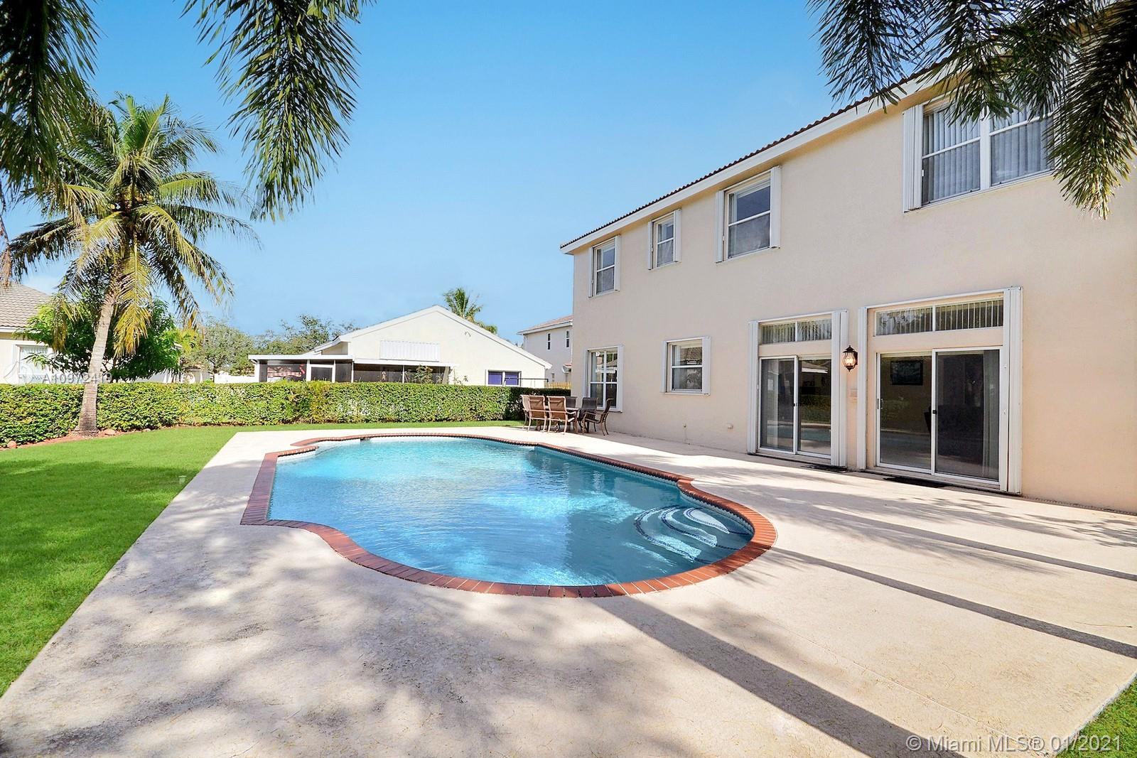 Keystone Lake Estates Pembroke Pines Real Estate Pembroke Pines